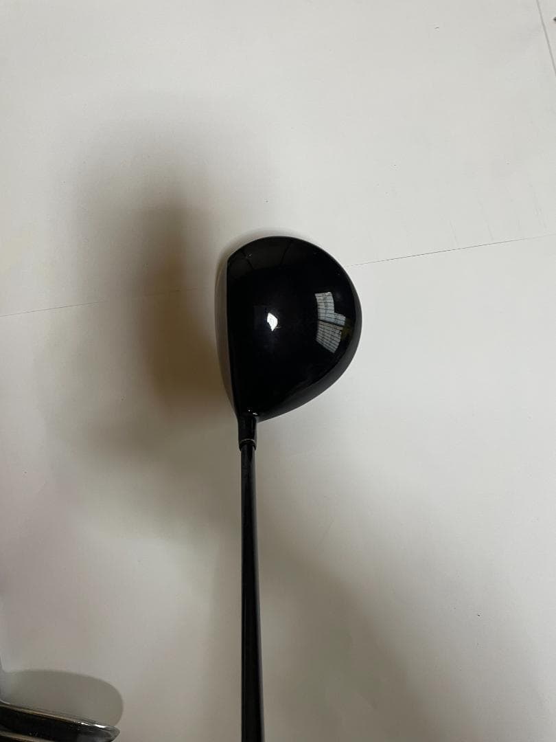 ゴルフクラブセット一式｜テーラーメイド／マルマン ／ウィルソン ＋おまけ付き