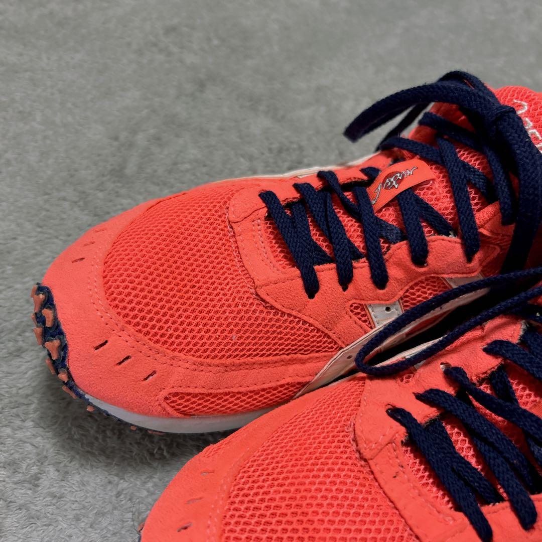 アシックスasicsマラソンシューズ/ソーティ ジャパンセイハ 2サイズ25.5