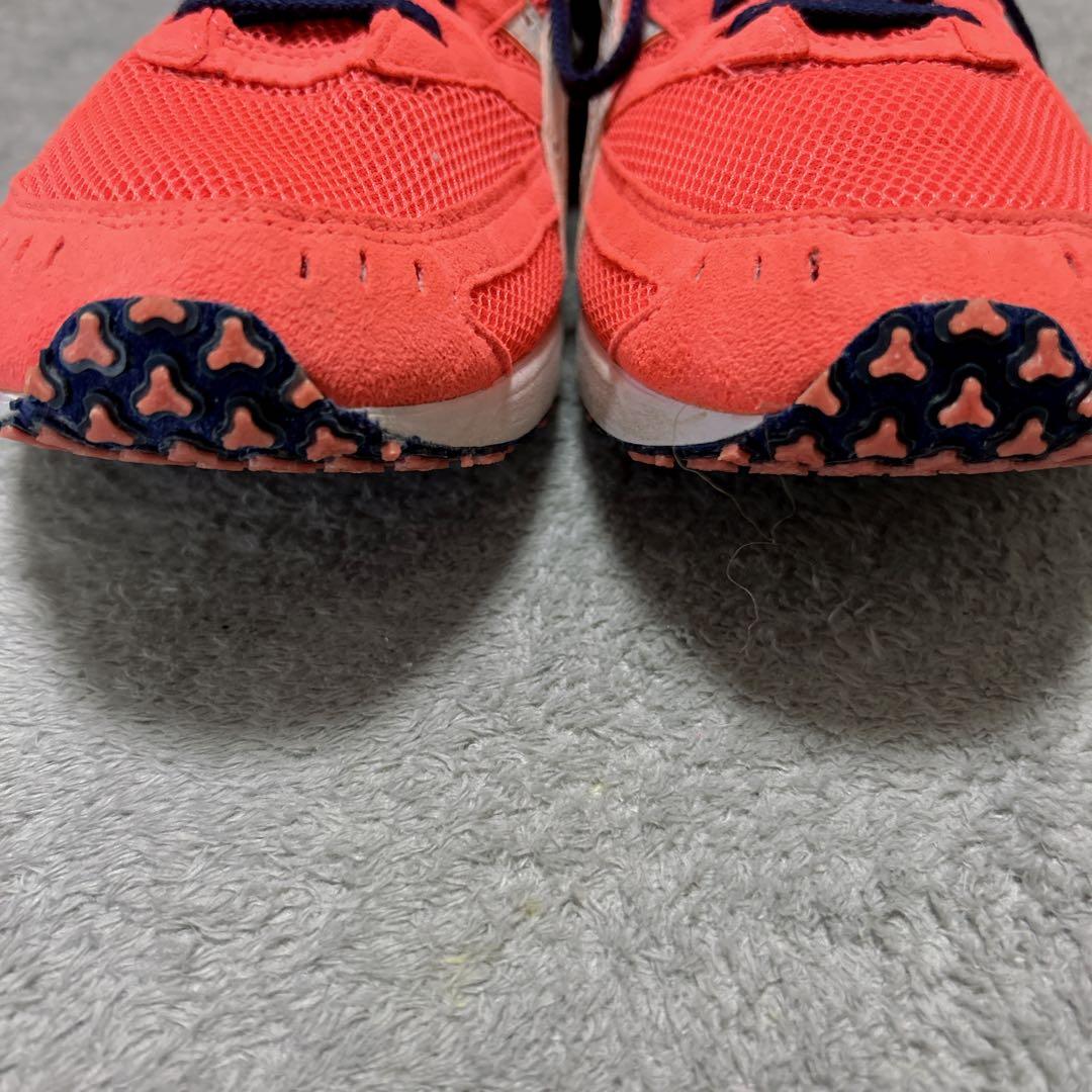 アシックスasicsマラソンシューズ/ソーティ ジャパンセイハ 2サイズ25.5