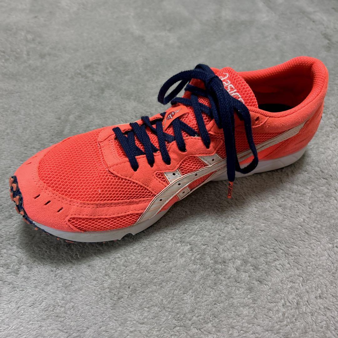アシックスasicsマラソンシューズ/ソーティ ジャパンセイハ 2サイズ25.5