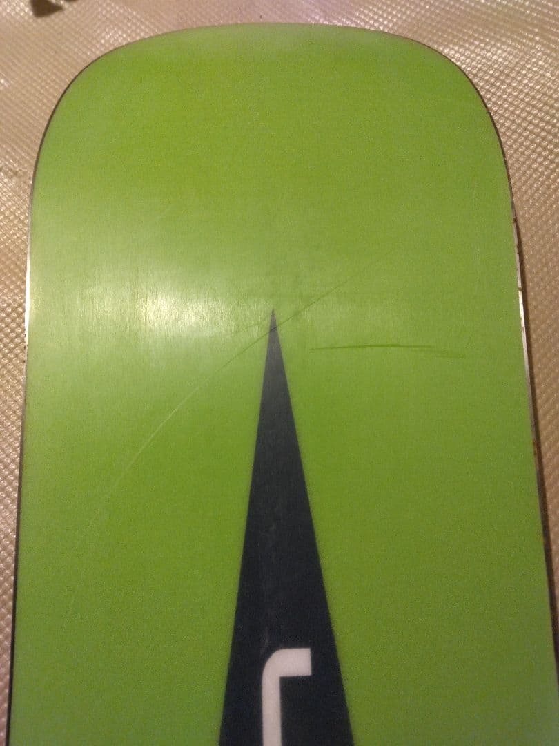 【hikako】YONEX 4XP スノーボード