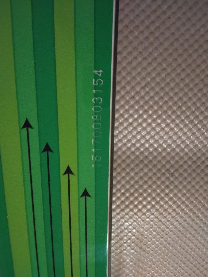 【hikako】YONEX 4XP スノーボード