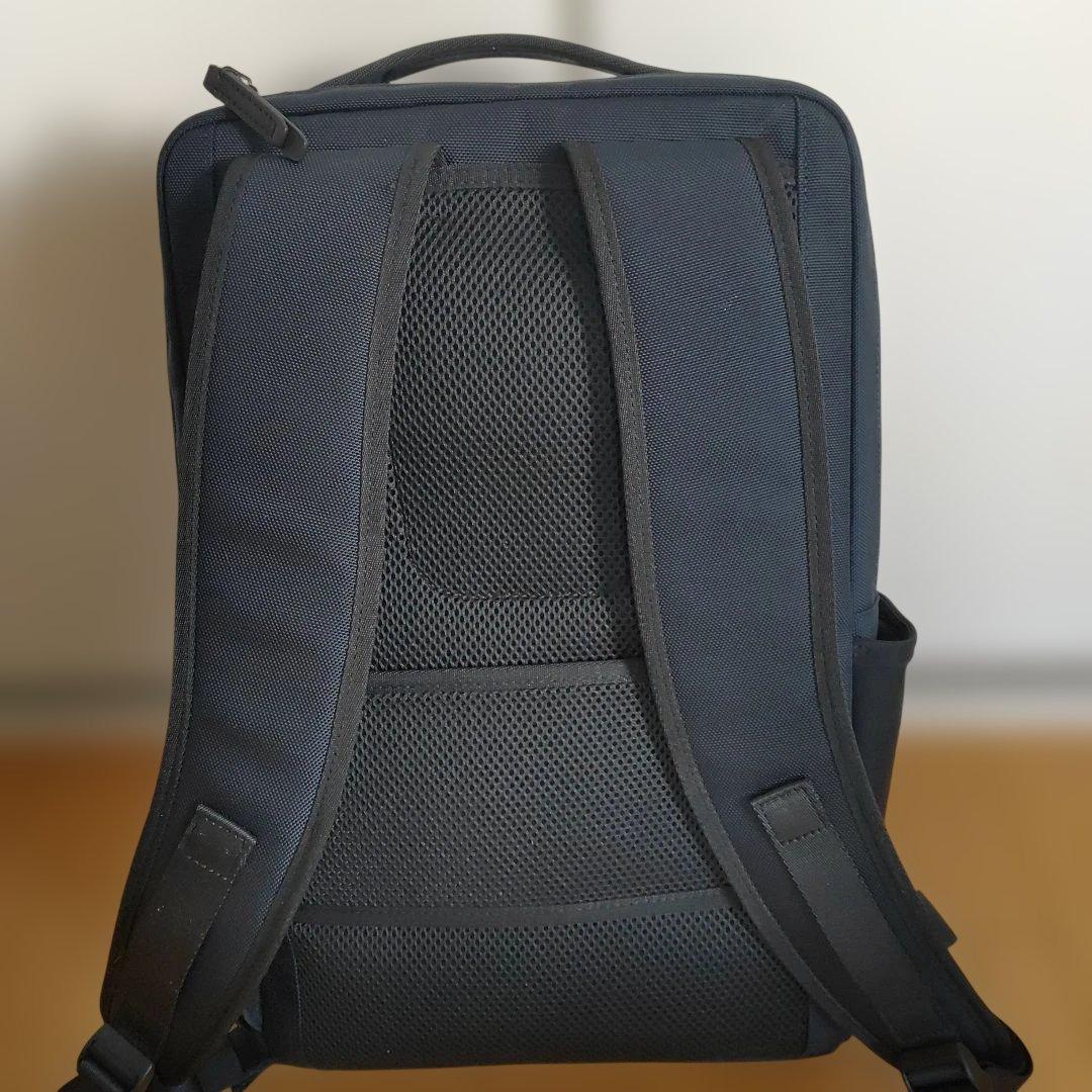 ほぼ新品　Samsonite　Trade Master 4　トレードマスター4