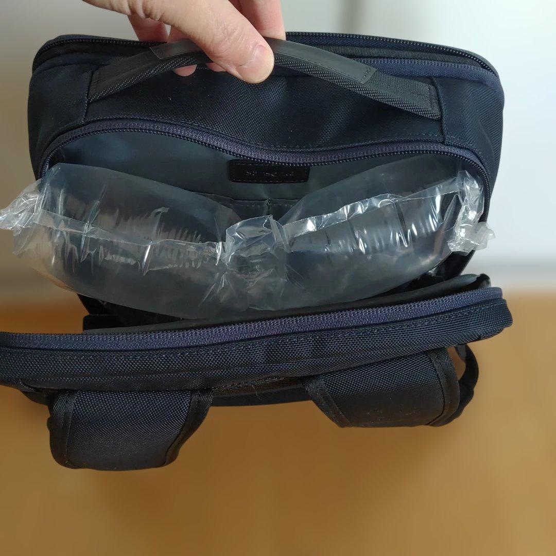 ほぼ新品　Samsonite　Trade Master 4　トレードマスター4