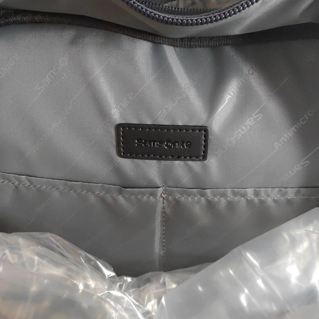ほぼ新品　Samsonite　Trade Master 4　トレードマスター4