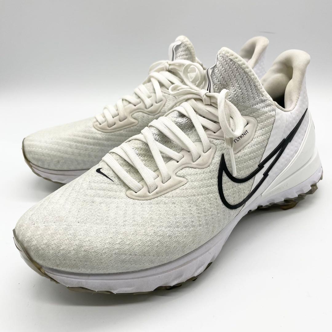 シューズ(男性用) Nike Golf Air Zoom Infinity Tour Flyknit