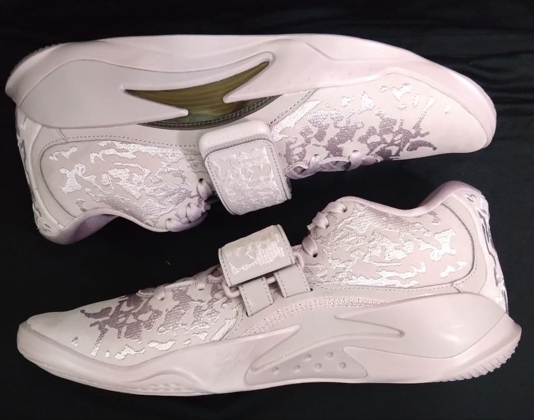 シューズ(男性用) JORDAN ZION 3 SE PF US11 29cm