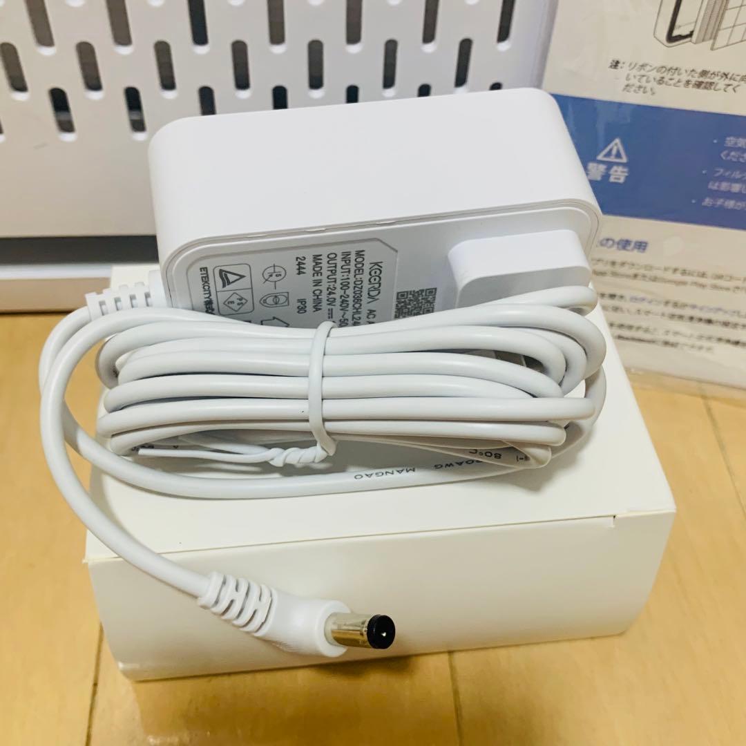 【未使用】Levoit レボイト ペット 空気清浄機 Vital 100S