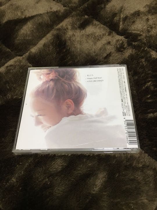 西野カナ CD8枚セット 詳細2