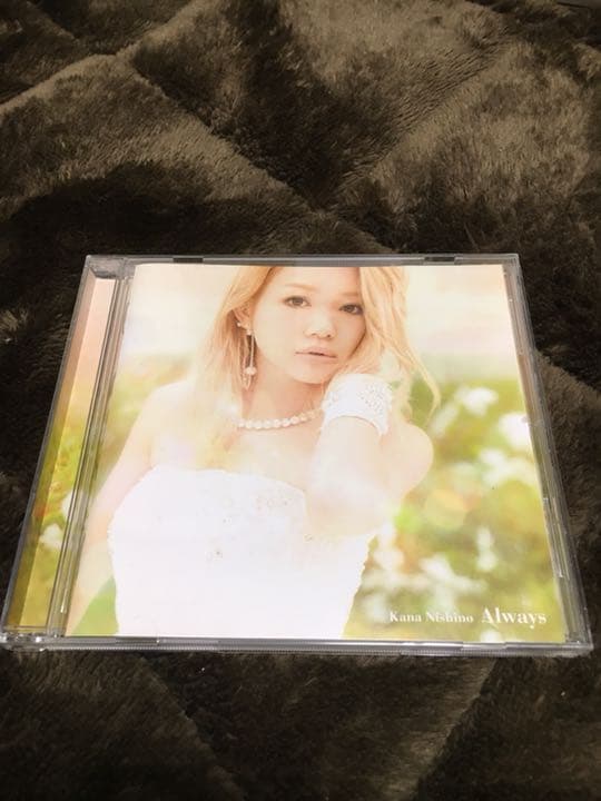 西野カナ CD8枚セット 詳細2