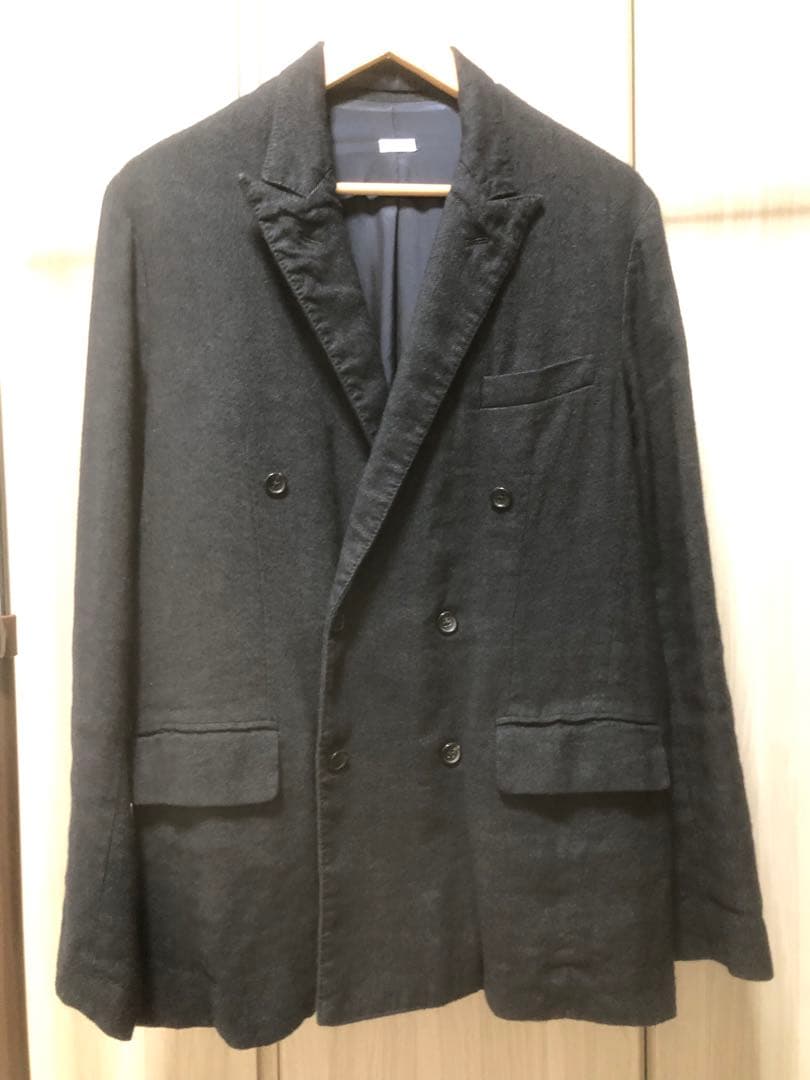 A.PRESSE Double Breasted セットアップ　サイズ2