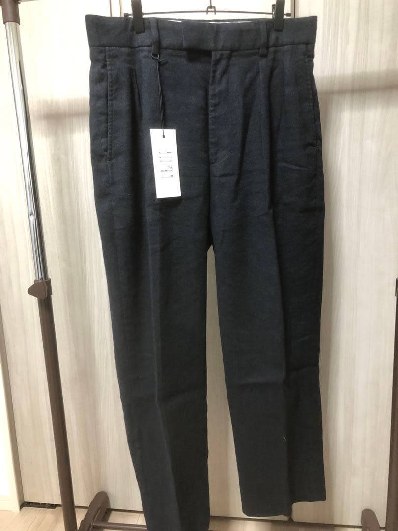 A.PRESSE Double Breasted セットアップ　サイズ2