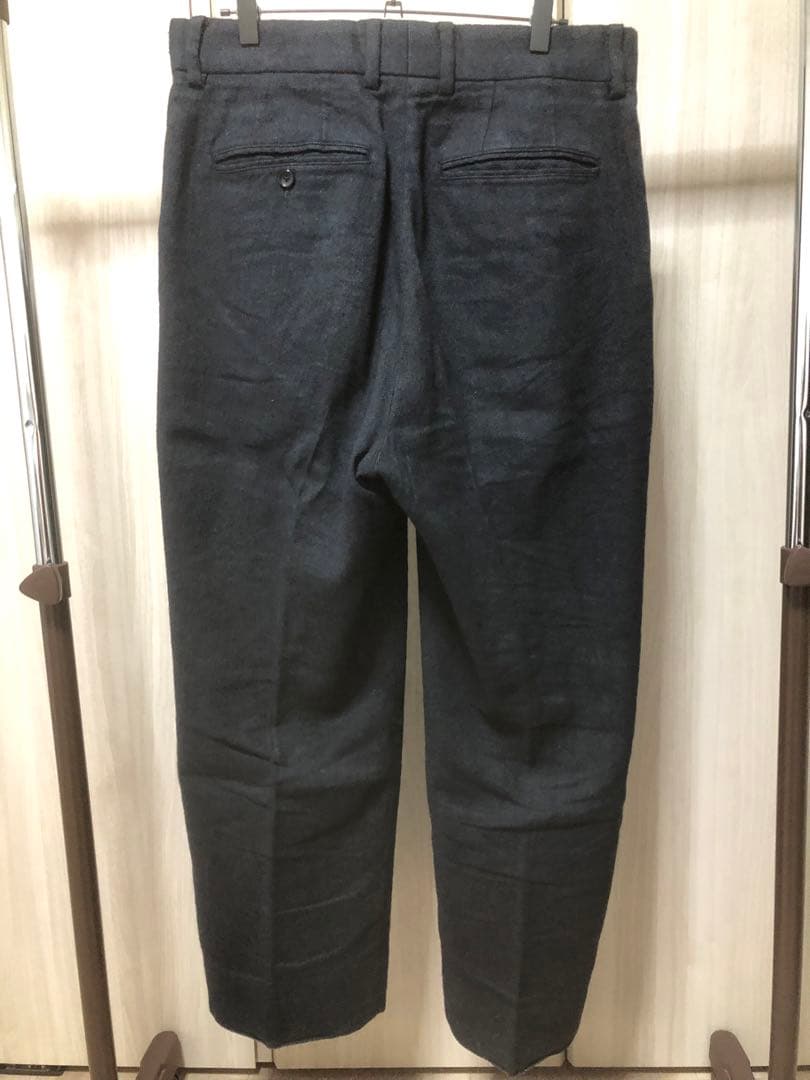 A.PRESSE Double Breasted セットアップ　サイズ2