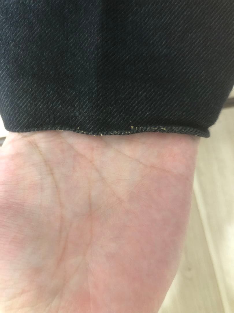 A.PRESSE Double Breasted セットアップ　サイズ2