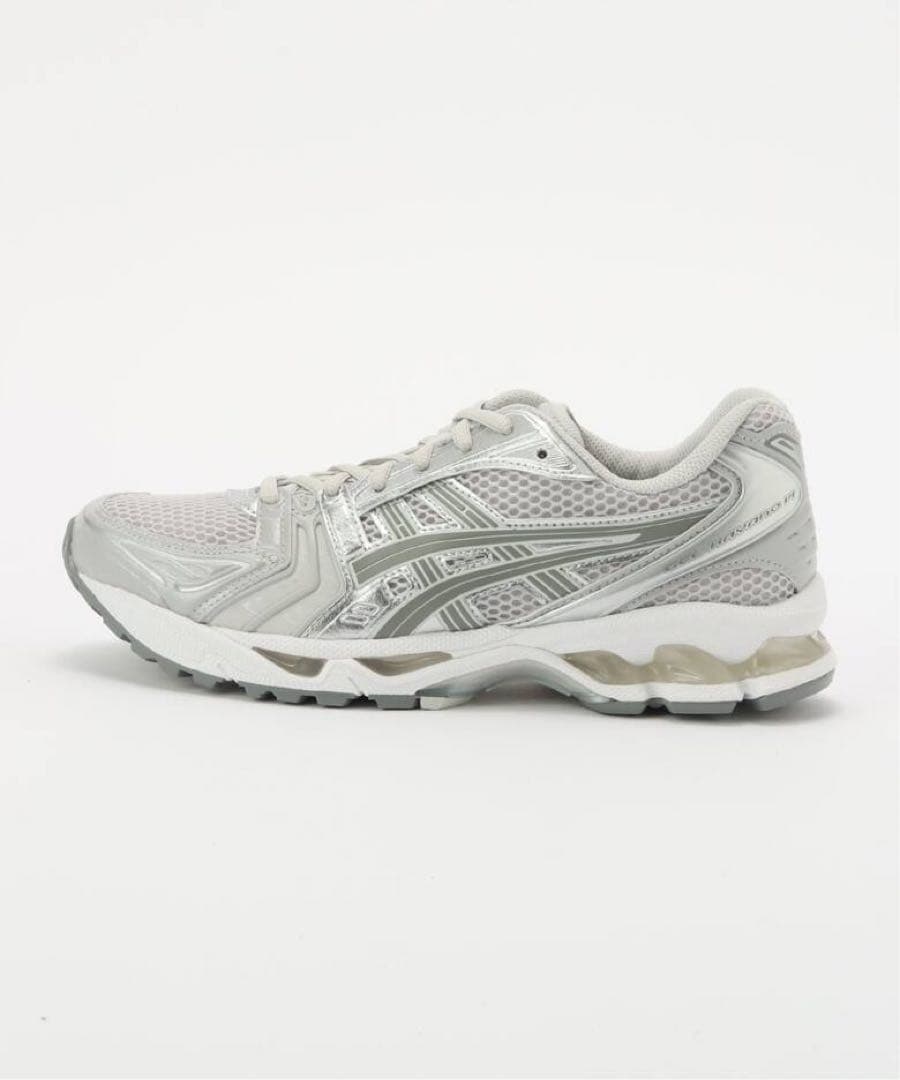 ☆美品 ap studio 購入 GEL-KAYANO 14