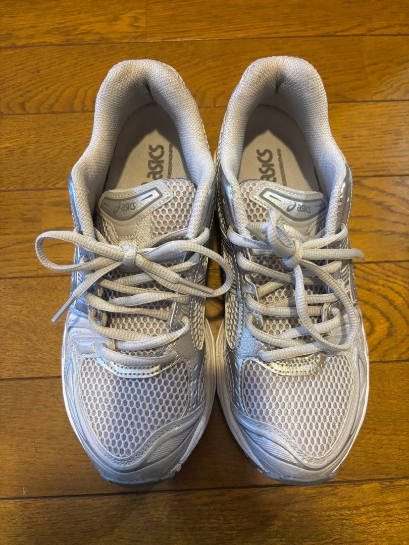 ☆美品 ap studio 購入 GEL-KAYANO 14