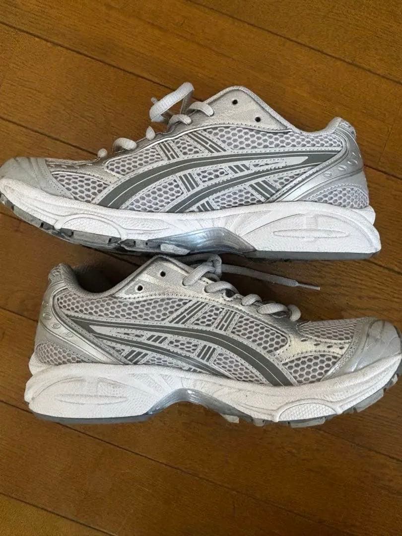 ☆美品 ap studio 購入 GEL-KAYANO 14