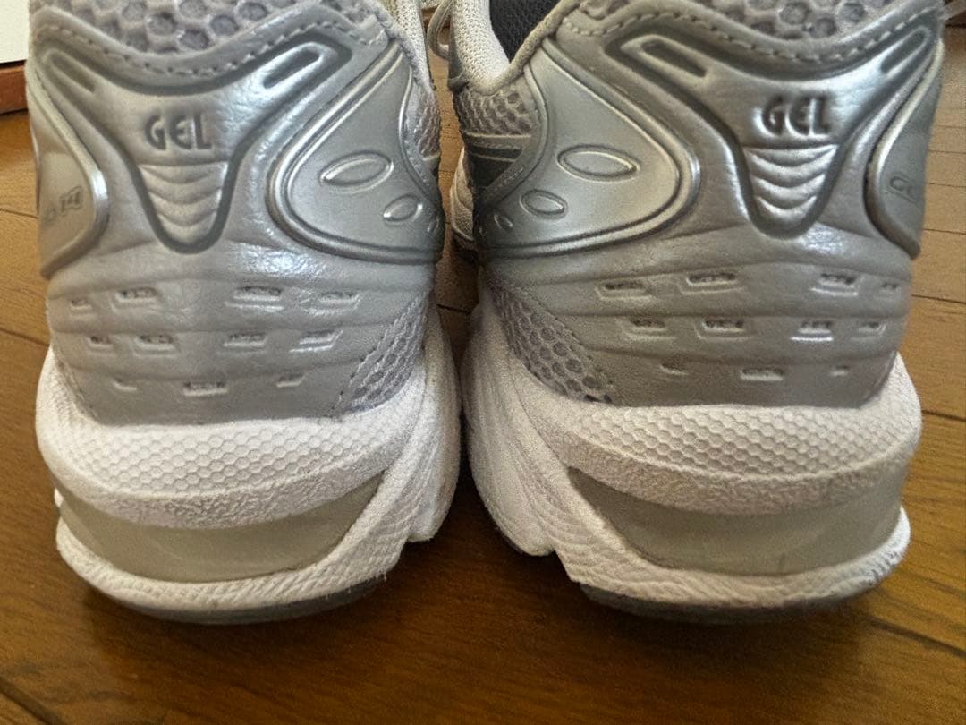 ☆美品 ap studio 購入 GEL-KAYANO 14