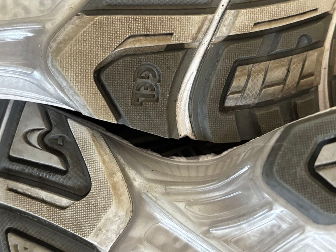 ☆美品 ap studio 購入 GEL-KAYANO 14