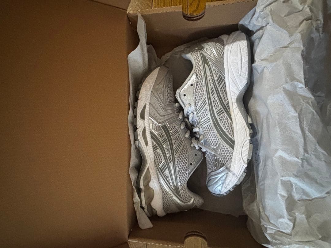 ☆美品 ap studio 購入 GEL-KAYANO 14