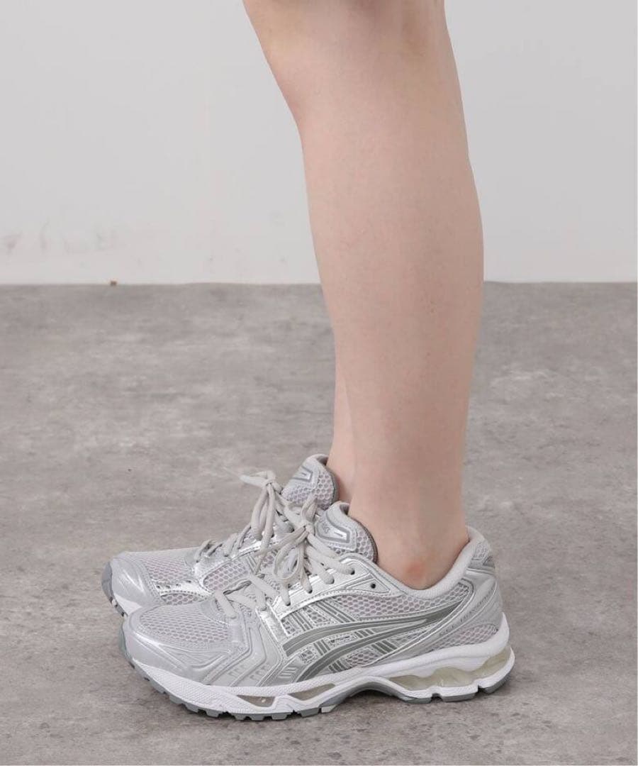 ☆美品 ap studio 購入 GEL-KAYANO 14