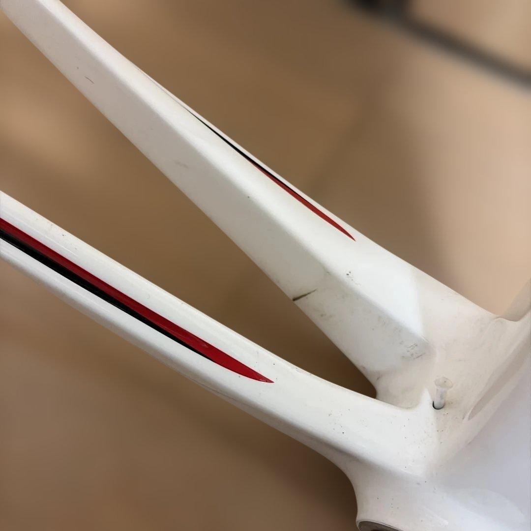 DE ROSA IDOL ロードバイク　フレーム