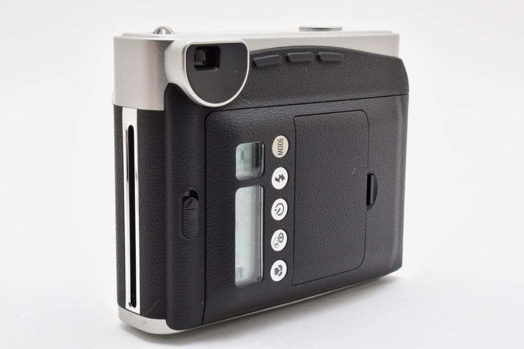 フジフィルム　FUJIFILM instax mini 90　ブラック