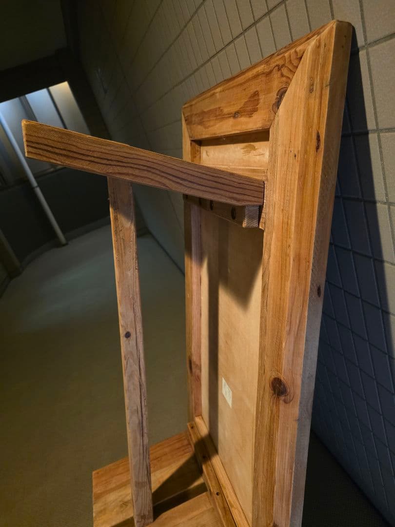 天然木 リビングテーブル ヴィンテージ調 センターテーブル ローテーブル お