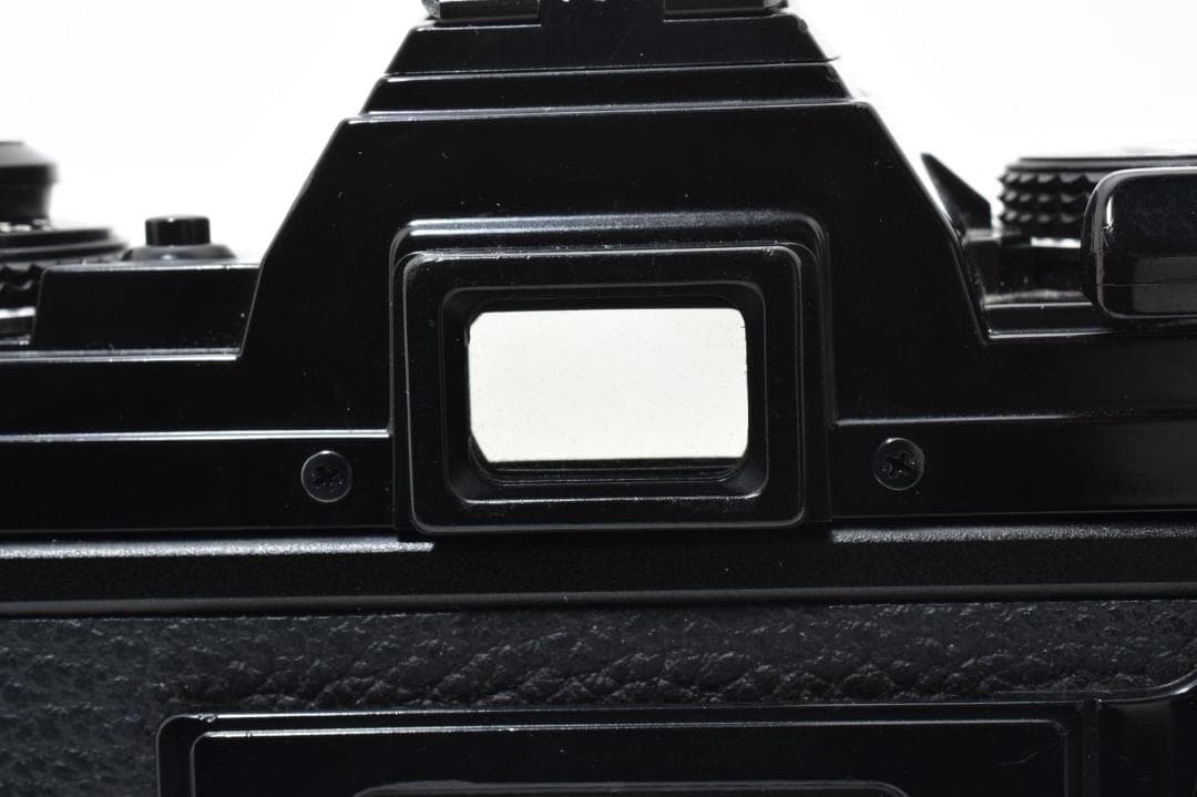 【完動品】MINOLTA X700 50mm F1.7 フィルム一眼カメラ