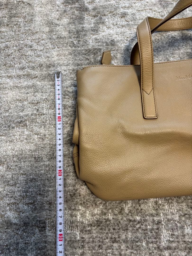 Max Mara トートバッグ