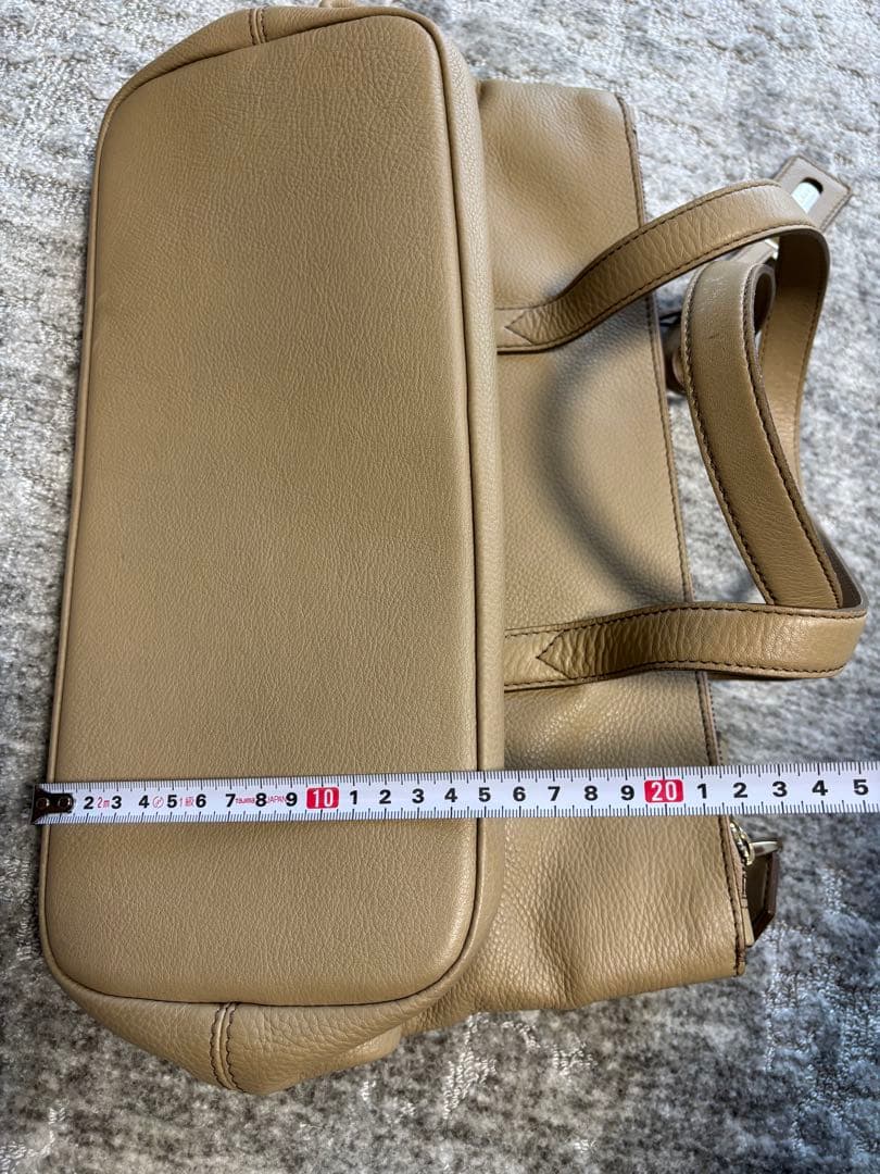 Max Mara トートバッグ