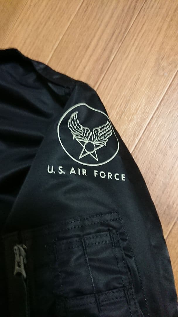 ＜BUZZ RICKSON'S＞ L-2B サイズ40 新品・未使用