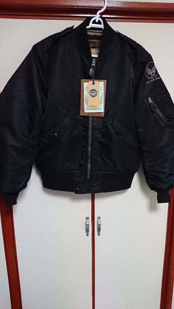 ＜BUZZ RICKSON'S＞ L-2B サイズ40 新品・未使用