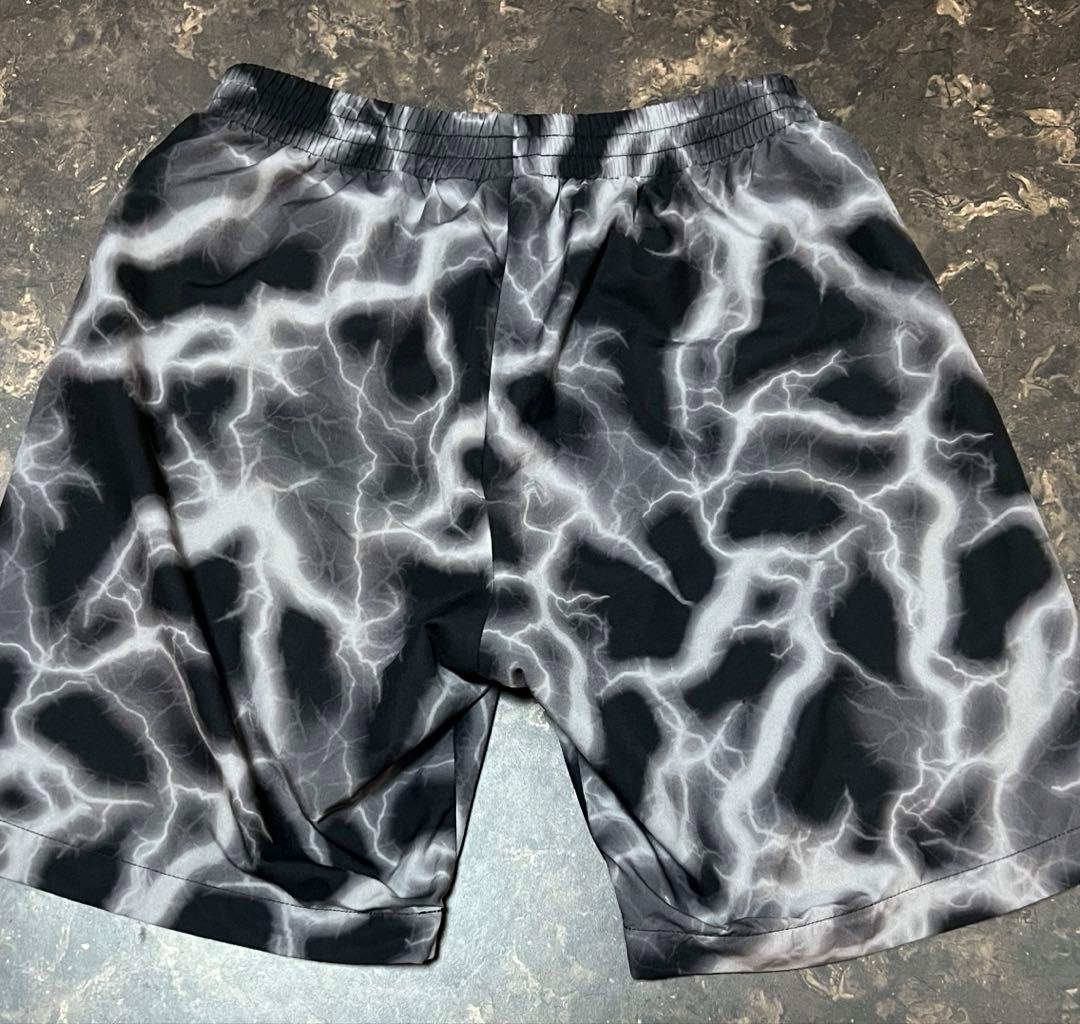 (非売品)最終値下げ 水泳 競泳 日本代表 支給品 短パン