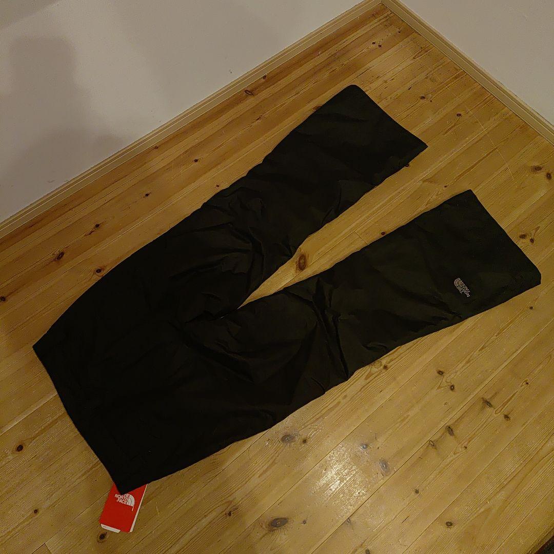 【試着のみ】THE NORTH FACE スノーボードパンツ