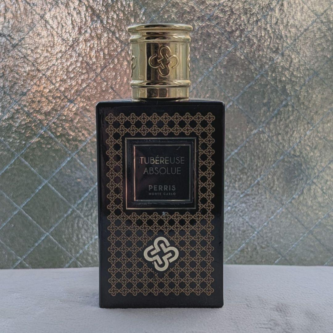 ぺリスモンテカルロ チュベローズ アブソリュ エキストレドパルファム