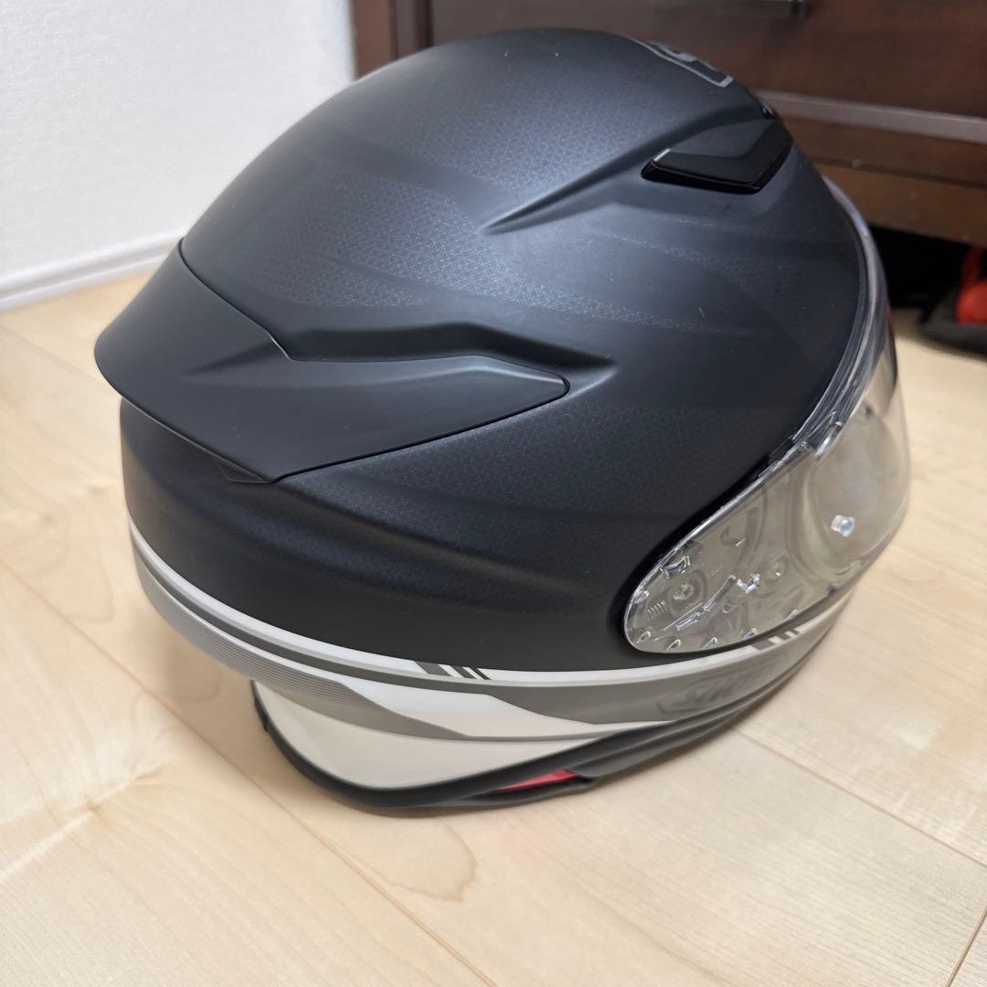 セキュリティ・セーフティ SHOEI Z-8