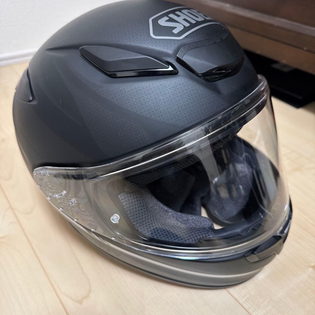 セキュリティ・セーフティ SHOEI Z-8