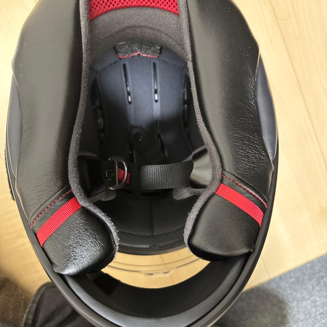 セキュリティ・セーフティ SHOEI Z-8