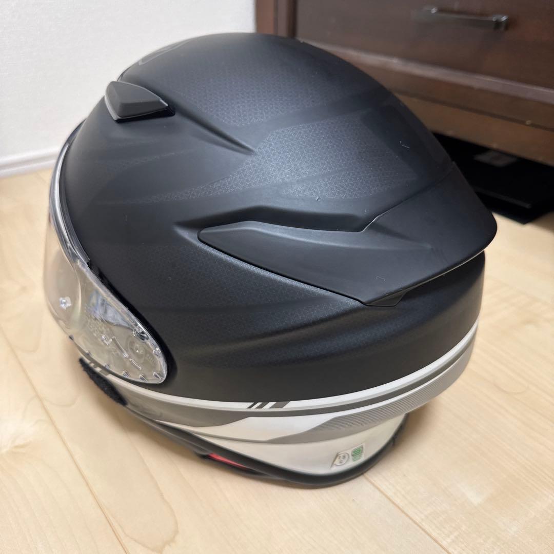 セキュリティ・セーフティ SHOEI Z-8