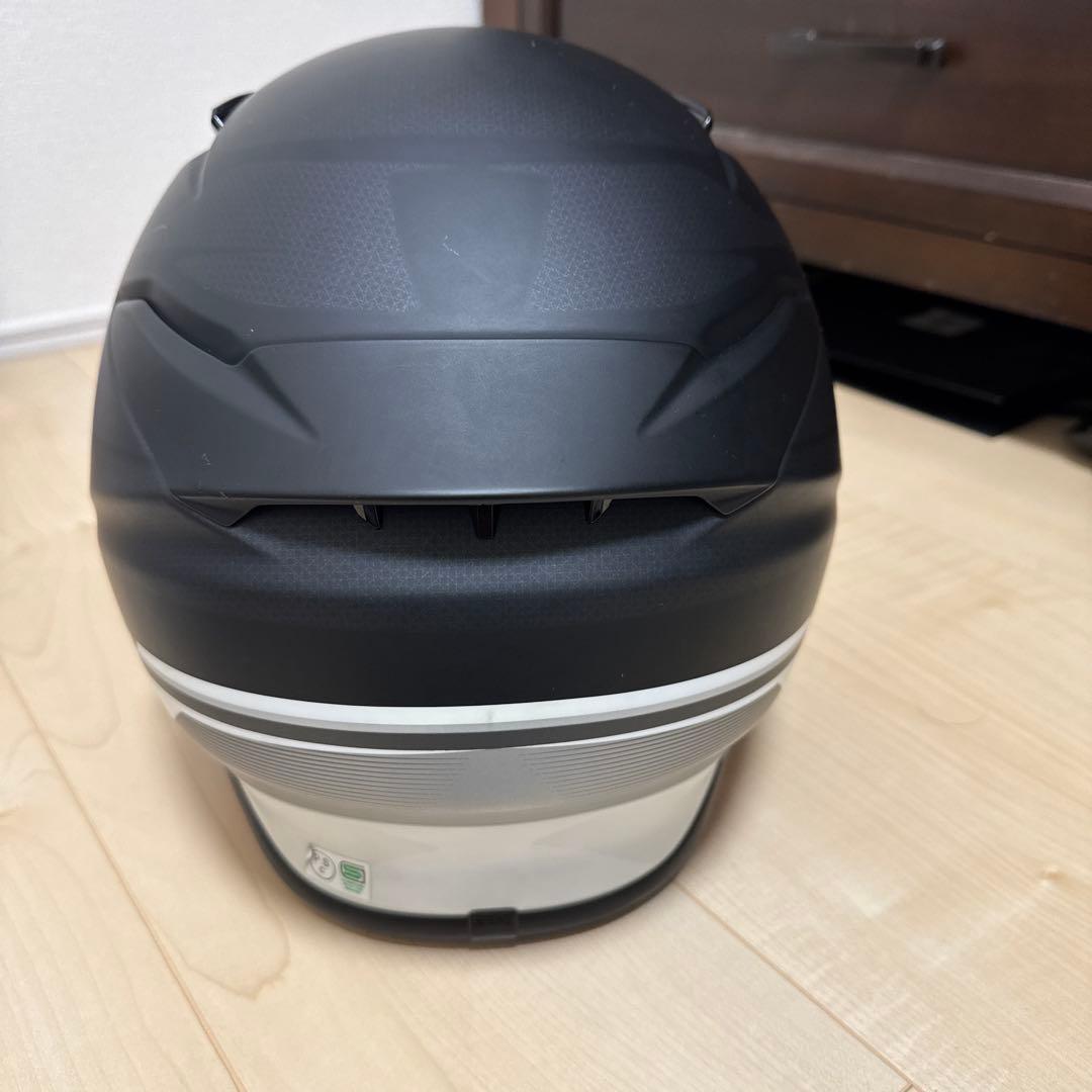 セキュリティ・セーフティ SHOEI Z-8