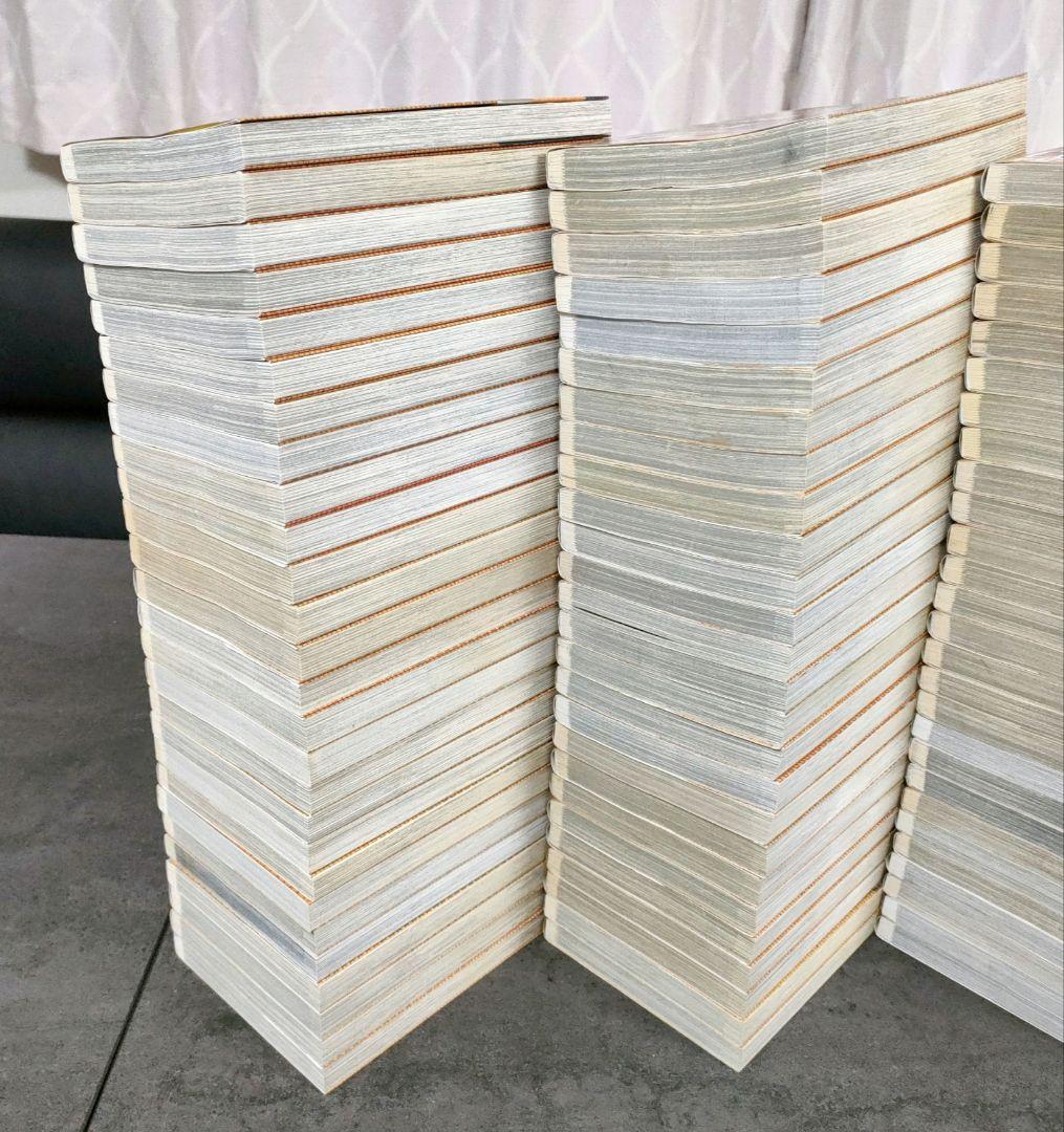 【状態良好】 名探偵コナン　全106巻　全巻　青山剛昌　まとめ売り　映画化