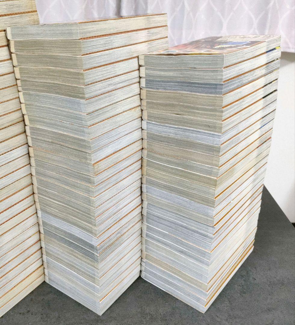 【状態良好】 名探偵コナン　全106巻　全巻　青山剛昌　まとめ売り　映画化