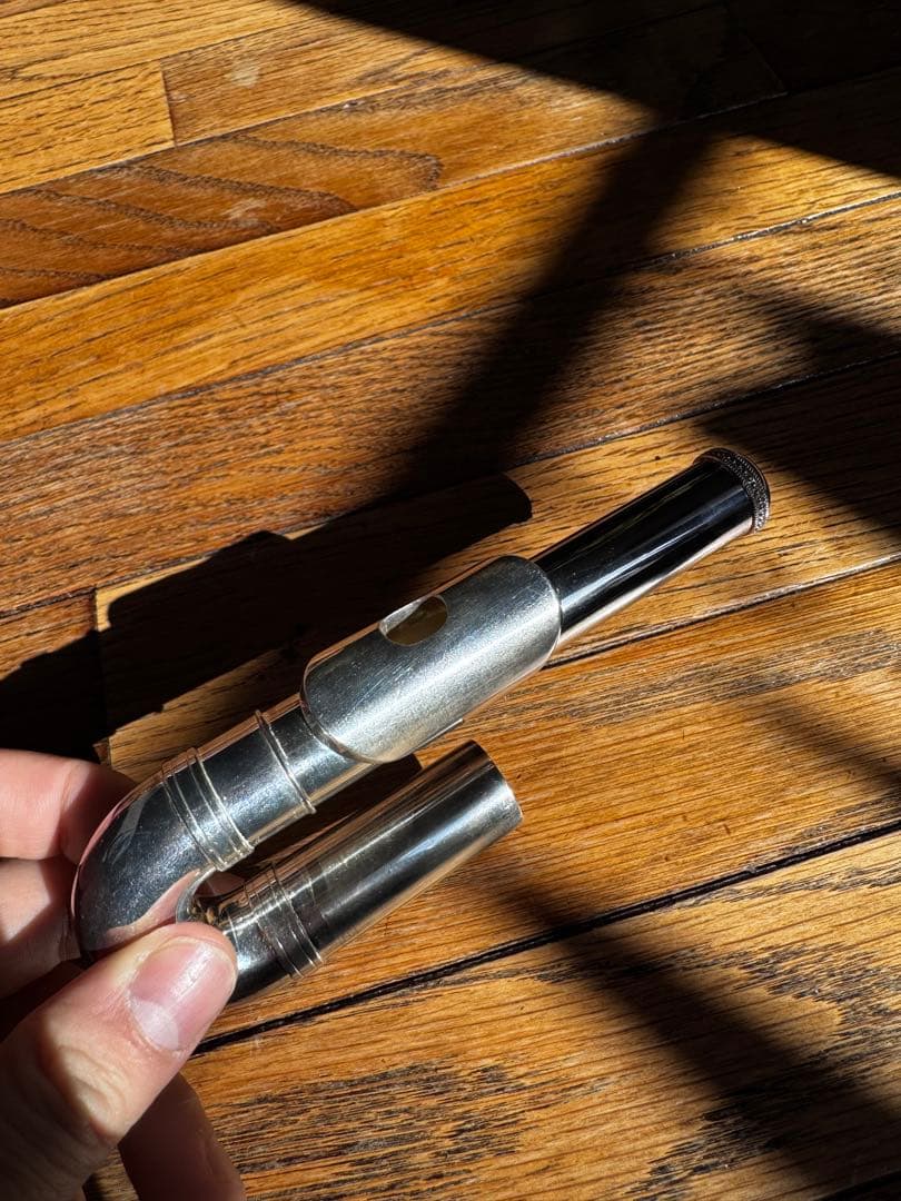 ヤマハ U字頭部管 (FHJ-200U)