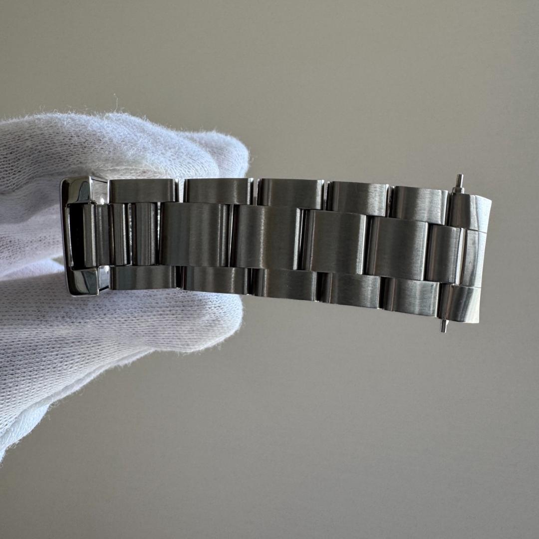 〇純正ROLEX オイスターブレス 558B 78360 11駒 C5716