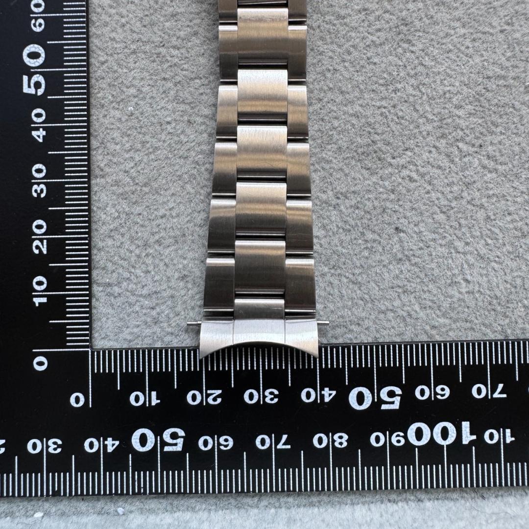 〇純正ROLEX オイスターブレス 558B 78360 11駒 C5716