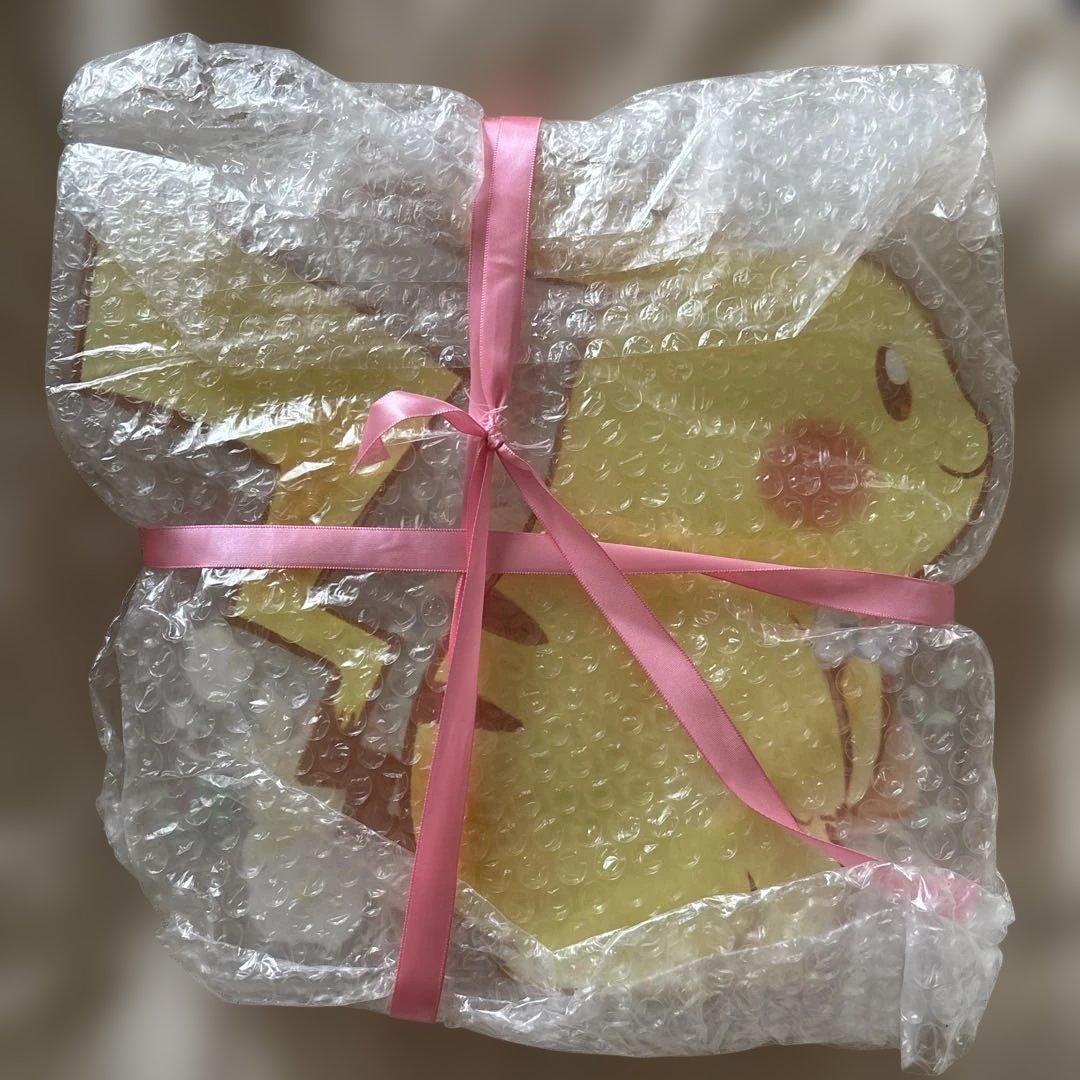 結婚式 ピカチュウ ウェルカムボード