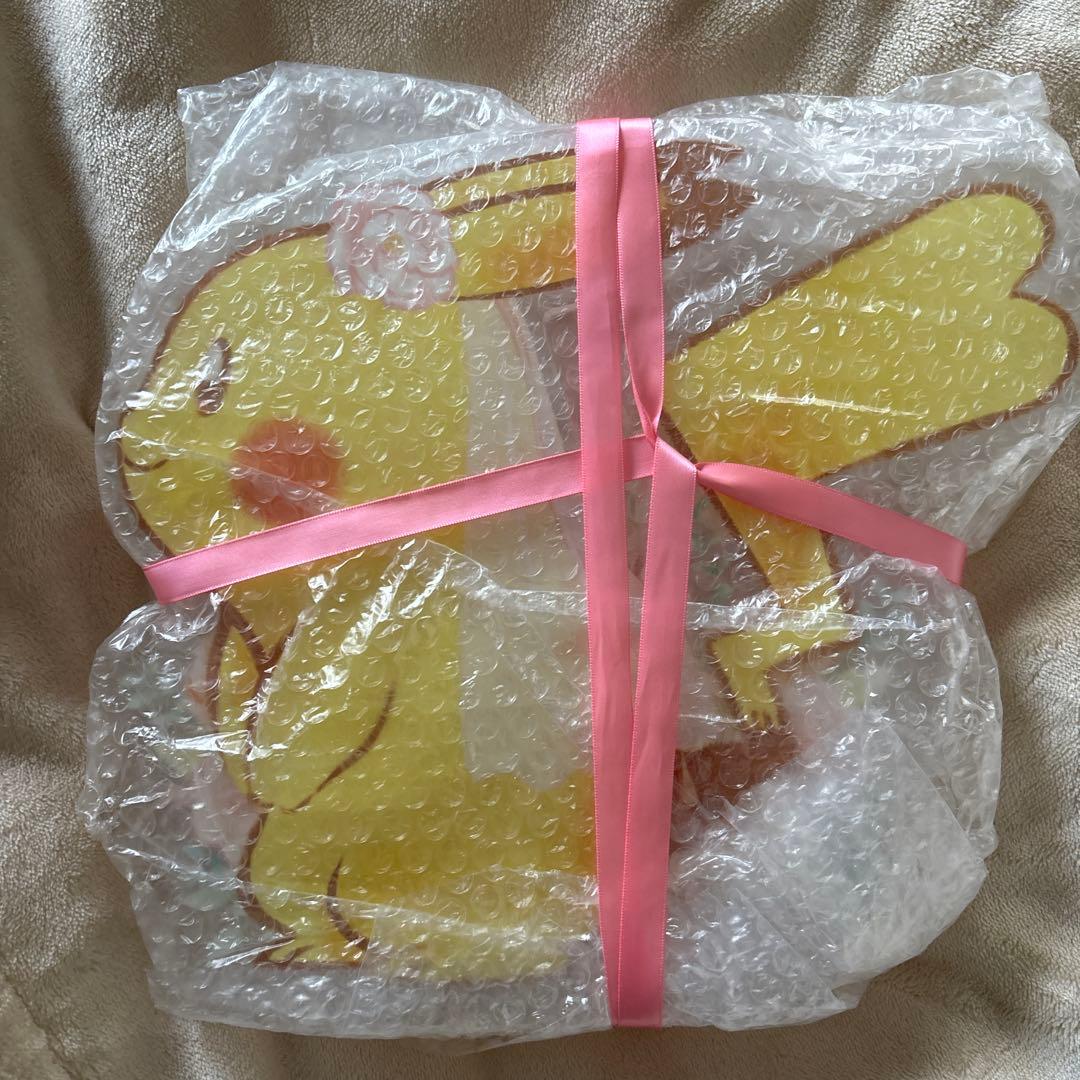 結婚式 ピカチュウ ウェルカムボード