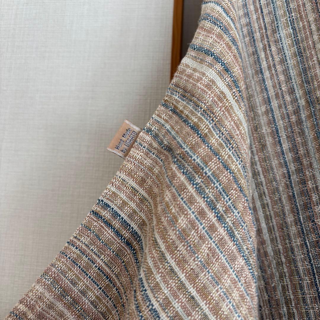 【うさとの服】フード付きワンピース