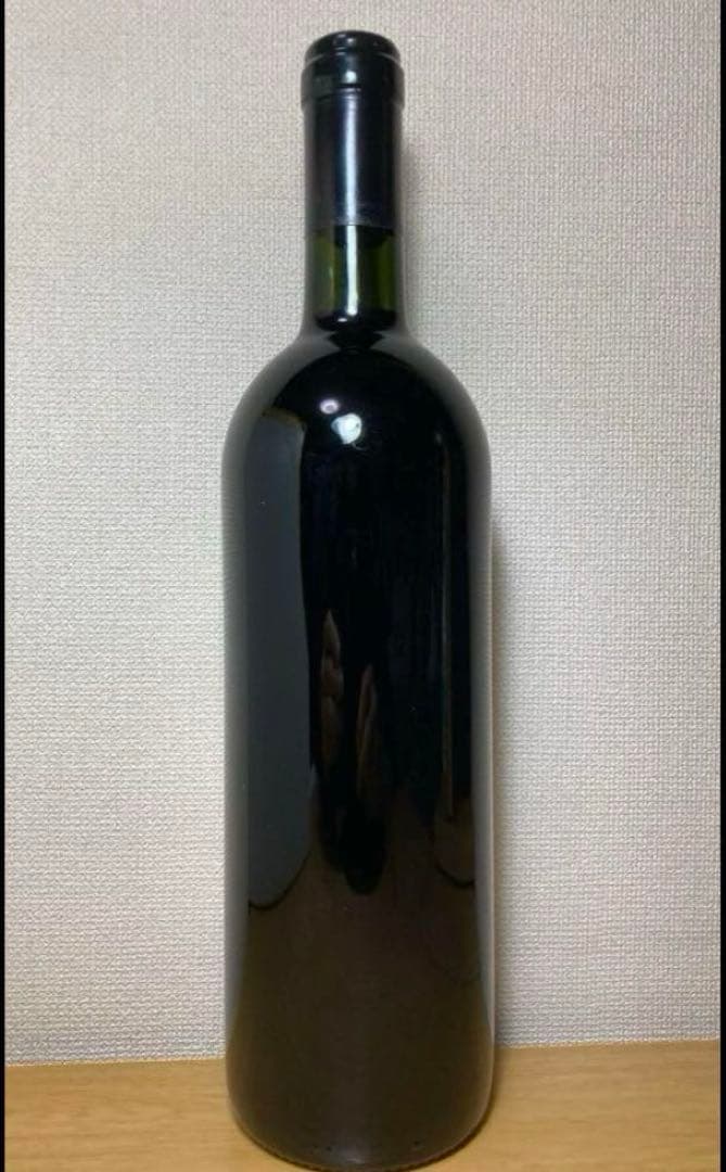 ★希少！！ エノテーカピンキオーリ　 オリジナルワイン　バックヴィンテージ★